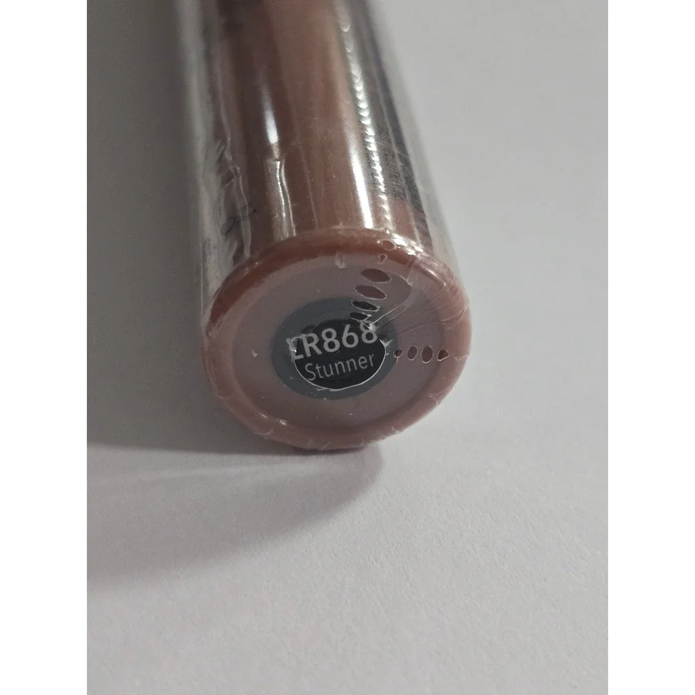 Kokie Professional Lip Poudre Liquid Matte Lip Gloss STUNNRT LR868
